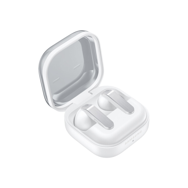 Samsung Galaxy Buds4 White