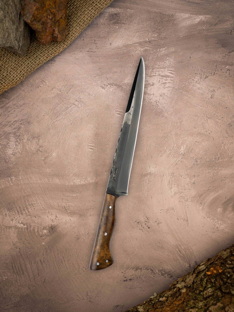 Cuchillo laminado, Cabo D'Avila Cuchillo laminado, Cabo D'Avila