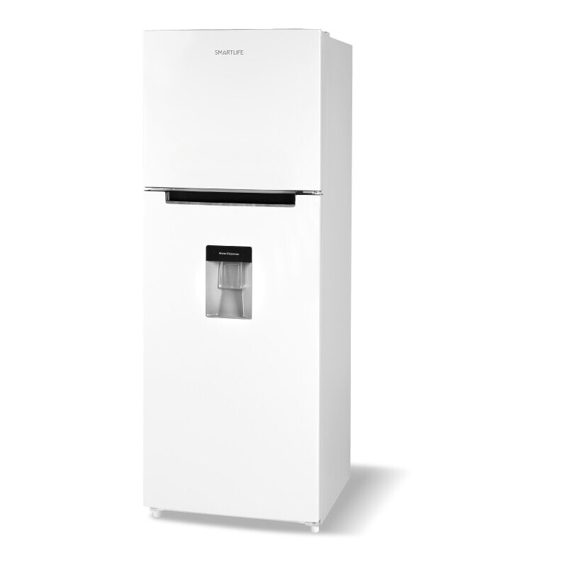 Heladera Smartlife Frio Seco Blanca 270 C/d Unica