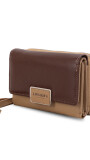 BILLETERA LOLA COCOA C/TOSTADO