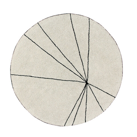 Alfombra lavable - Trace Alfombra lavable - Trace