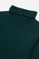 Polera básica VERDE