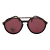 CARRERA PACE 086W6 5320 145 POLARIZED C ROSADO U - Adulto - Negro negrocombinado