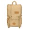 Mochila Portalaptop Hatchet Unisex Curry