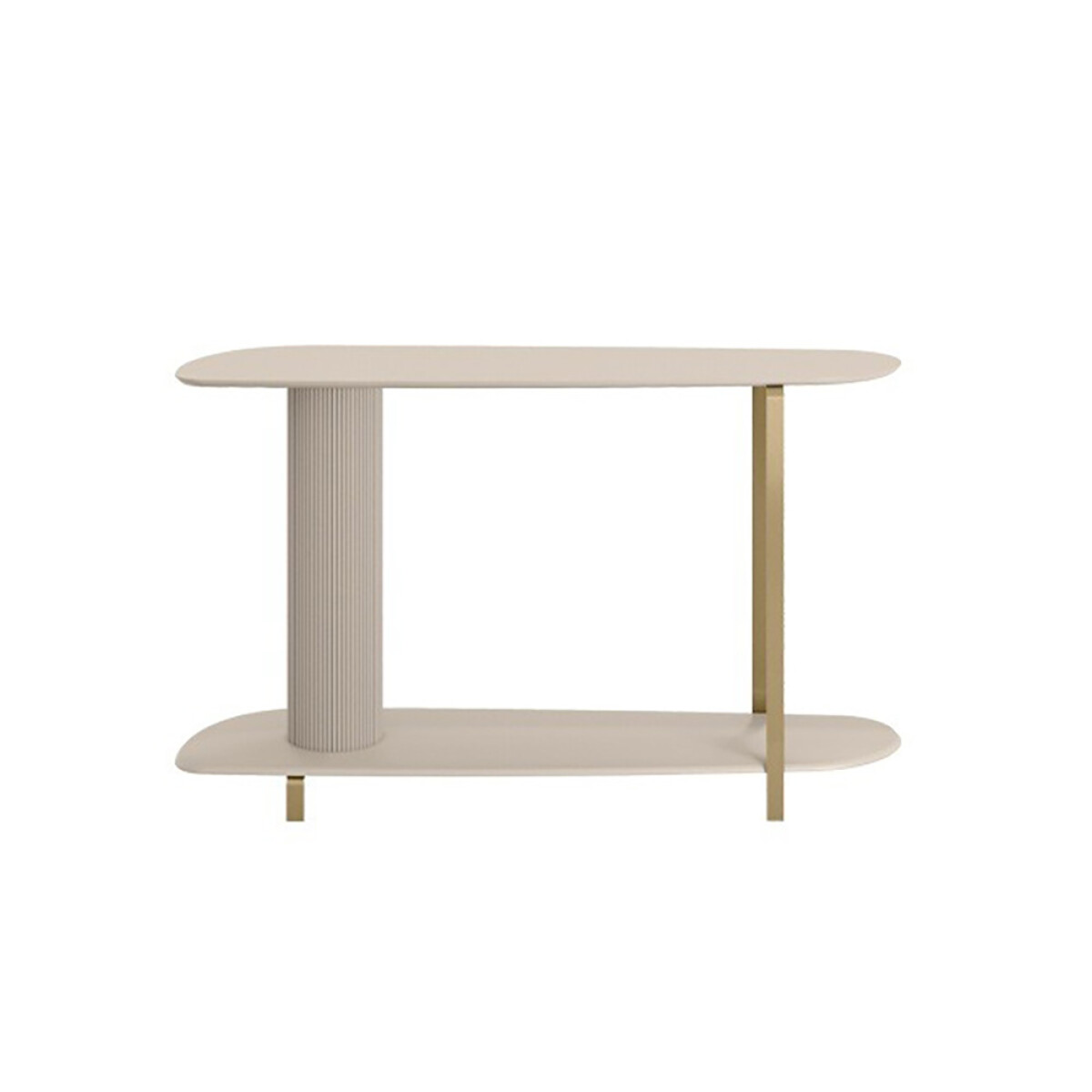 Aparador Modelo Olimpo Color Blanco 