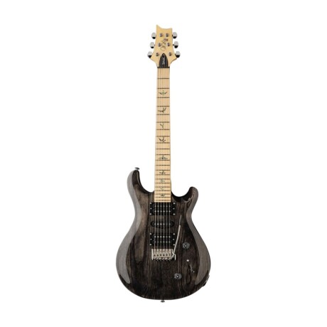Guitarra Electrica Prs Se Swamp Ash Special Charcoal Guitarra Electrica Prs Se Swamp Ash Special Charcoal