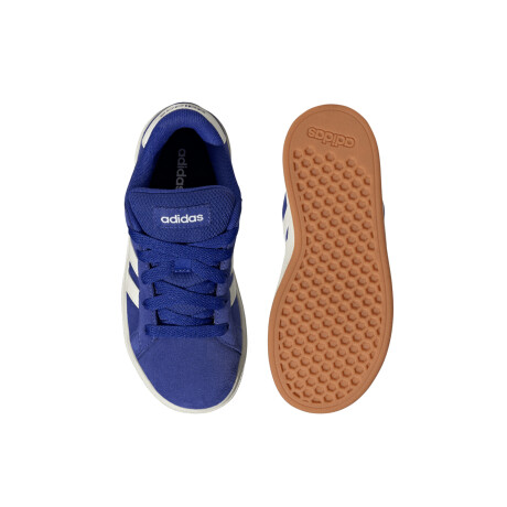Championes adidas Grand Court 00s de niño Blue