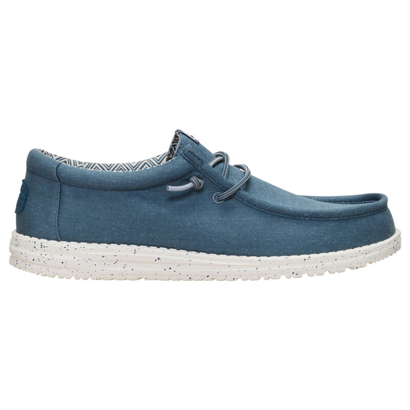 Wally Stretch Canvas - Hombre Dark Slate