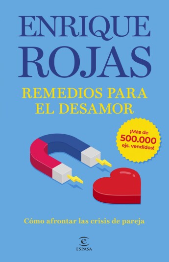 Remedios para el desamor Remedios para el desamor