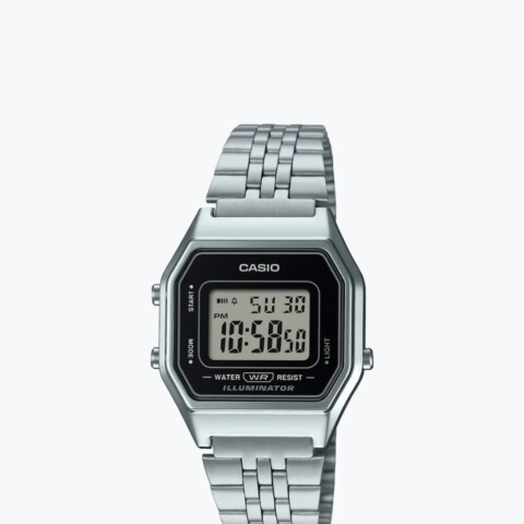 Reloj Casio retro digital Reloj Casio retro digital