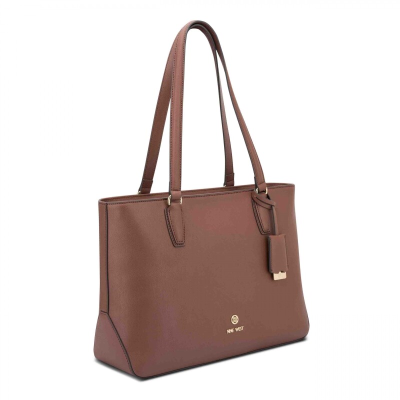 Tote Hb Lakelyn Tote Brandy