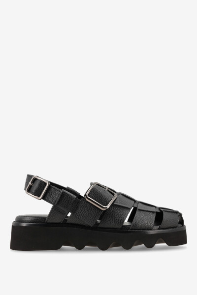 ZAPATO CHIE Negro