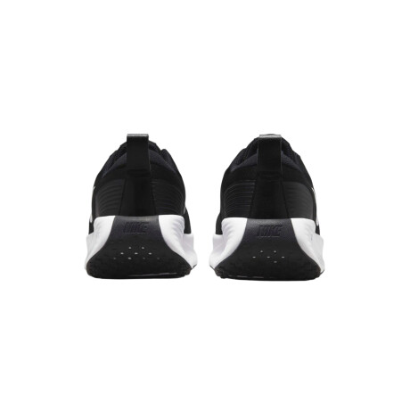 Championes Nike Promina Black