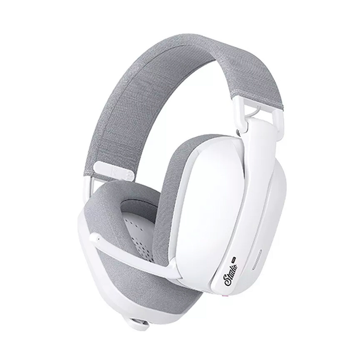 Auricular Fantech Studio Pro Wireless Quad-Mode - White 