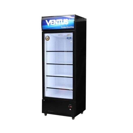 Heladera Exhibidora 1 Puerta 500 Litros Heladera Exhibidora 1 Puerta 500 Litros