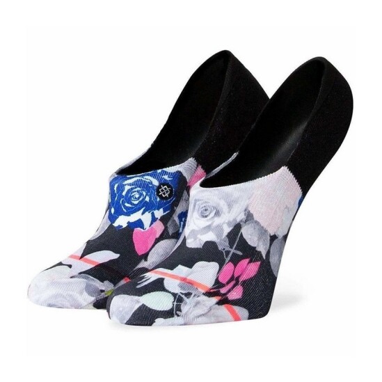 Medias Stance Splendid Negro