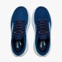 Zapatillas Running Ghost Max 3 Mujer Blue