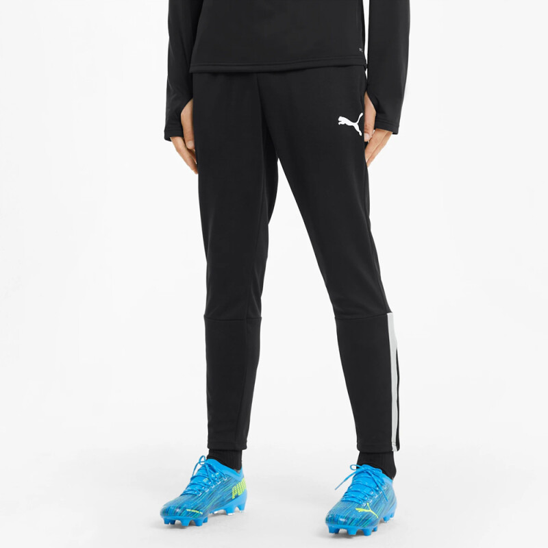 PANTALON PUMA TEAM LIGA TRAINNING Black