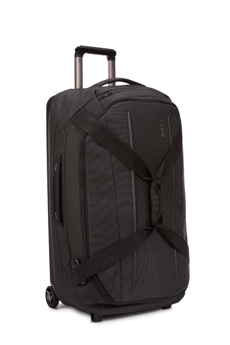 Thule Crossover 2 Wheeled Duffel 87L - Black Thule Crossover 2 Wheeled Duffel 87L - Black