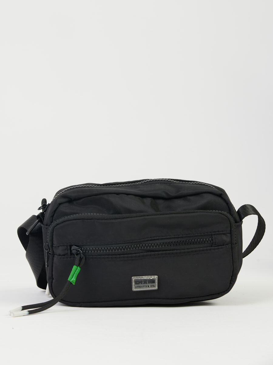 MORRAL CUIABA DIXIE Negro