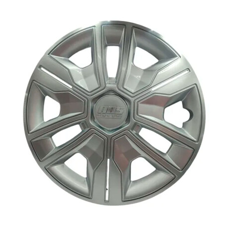 TAZAS DE RUEDA - RODADO 14 JGO. 4 PZAS ABS TAZAS DE RUEDA - RODADO 14 JGO. 4 PZAS ABS