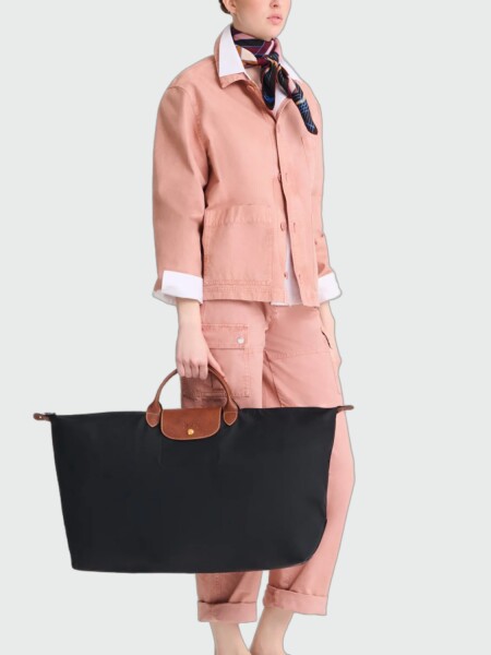 LONGCHAMP - LE PLIAGE ORIGINAL, BOLSO DE VIAJE XL 001