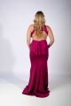 Vestido Nera Fucsia