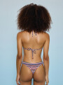 Top+bikini Twist Estampado 973