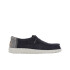 Zapatos Hey Dude Wally Jute Gris
