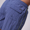 SHORT SUCRE TEEN DIXIE Ceruleo