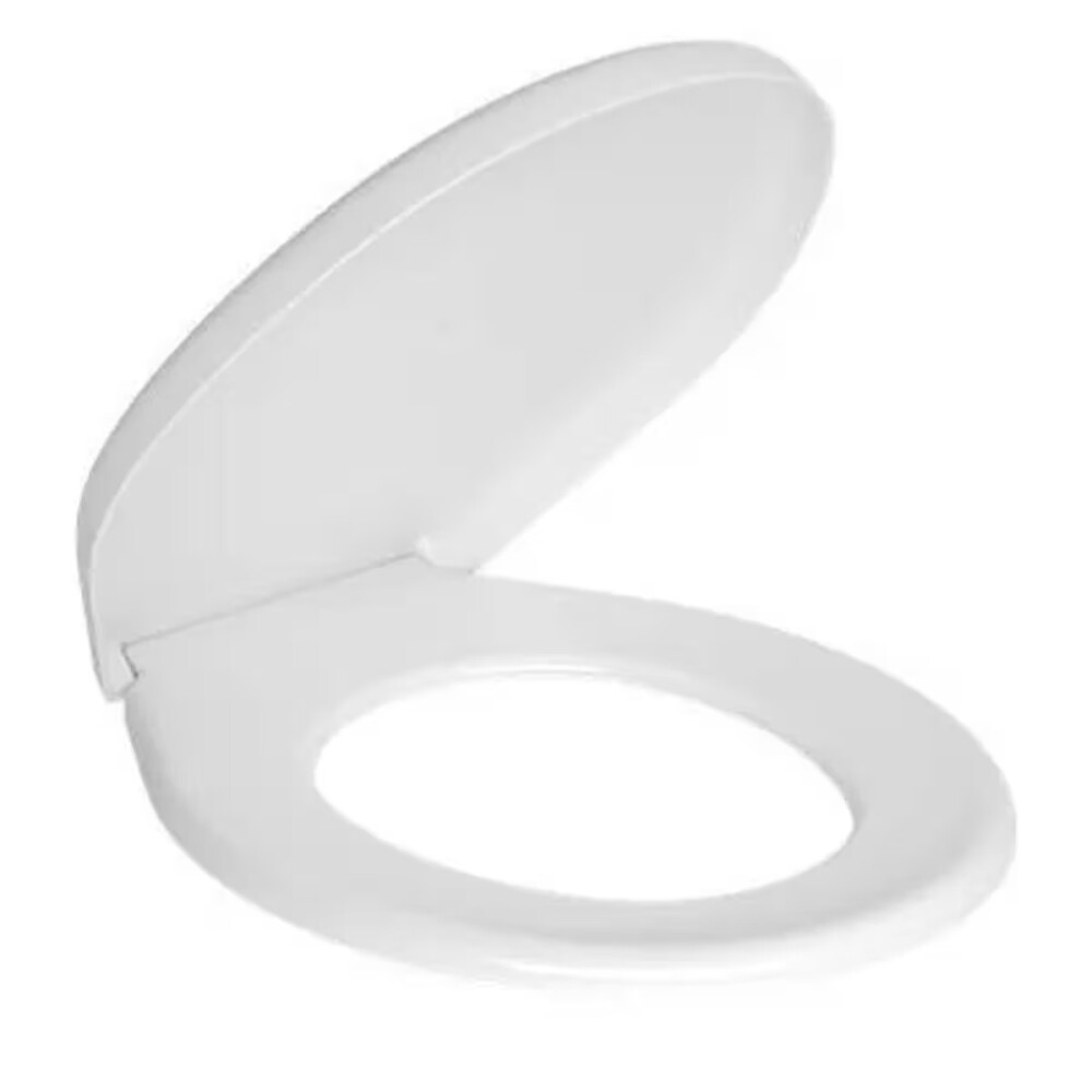 Tapa inodoro universal blanca DECA Tapa Inodoro Universal Blanca Deca