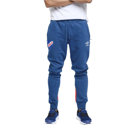 PANTALÓN UMBRO STADIA NACIONAL OFICIAL AP4