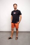 Short Maximo Naranja