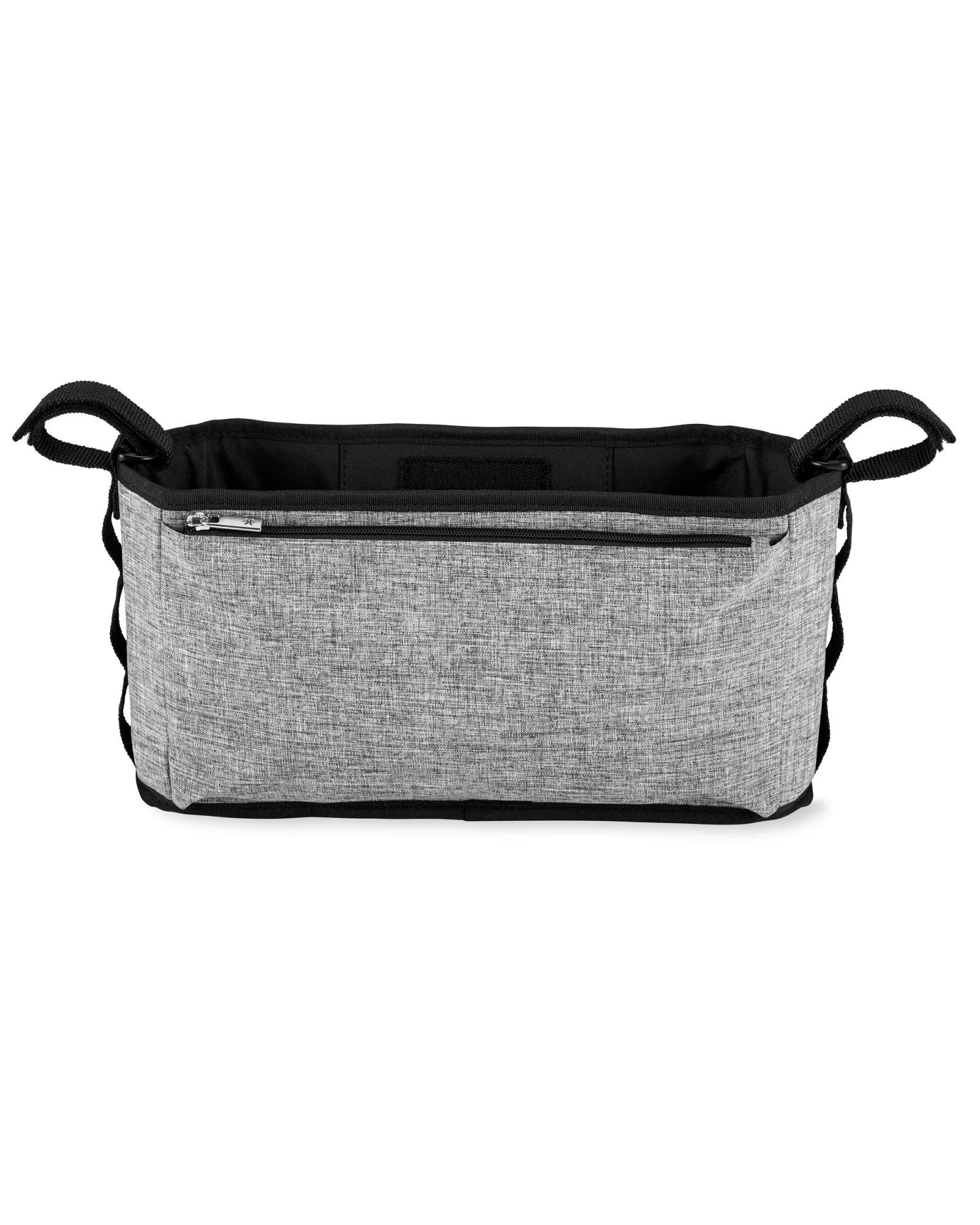 Organizador de cochecito, gris Organizador de cochecito, gris