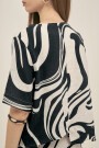 FEFE TOP Marble