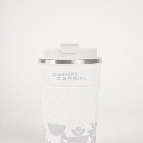 VASO MUGS Blanco
