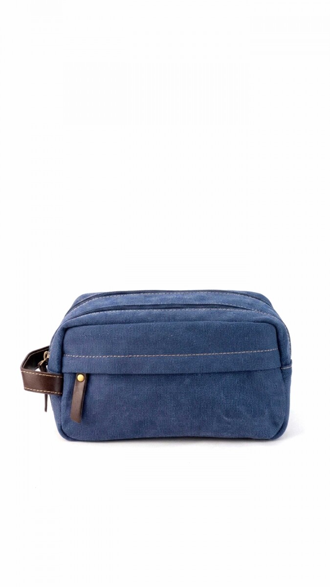 NECESER INCA - AZUL 