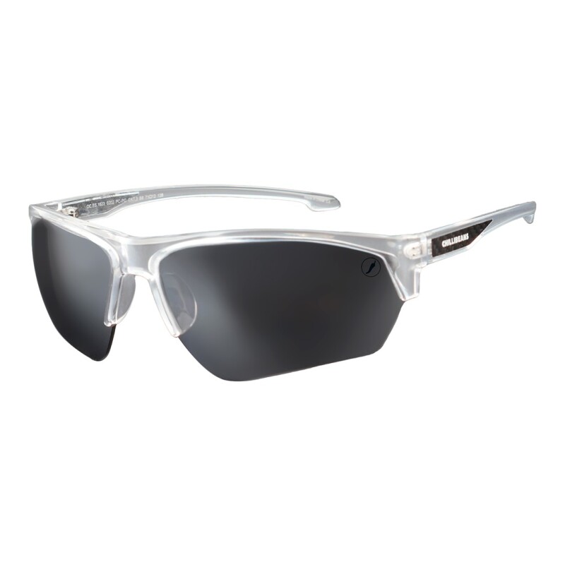 Lentes de Sol Chilli Beans Loira Transparente