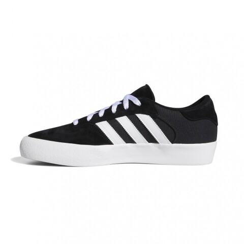 Championes adidas Matchbreak Super Black/white