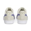 Suede Classic XXI - Unisex Warm White/intense Lavender/white