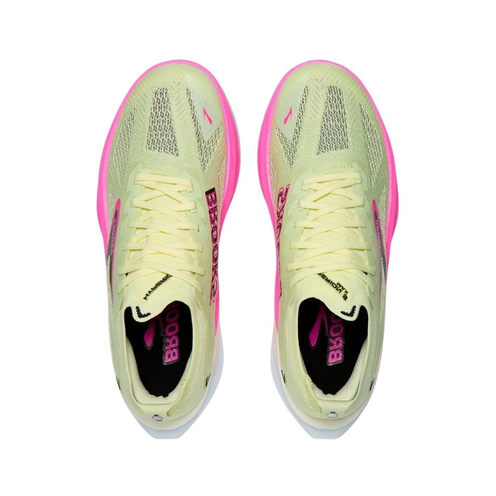 Zapatillas Running Hyperion Max 3 Mujer Pink