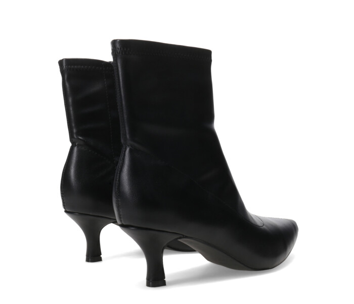 Botas de Mujer Miss Carol Peony Negro