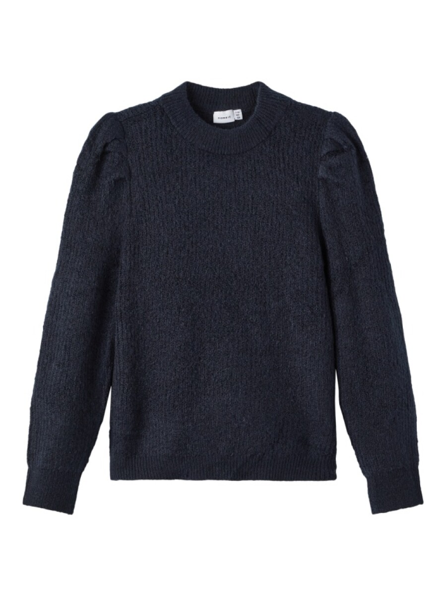 Sweater Frhis - Dark Sapphire 