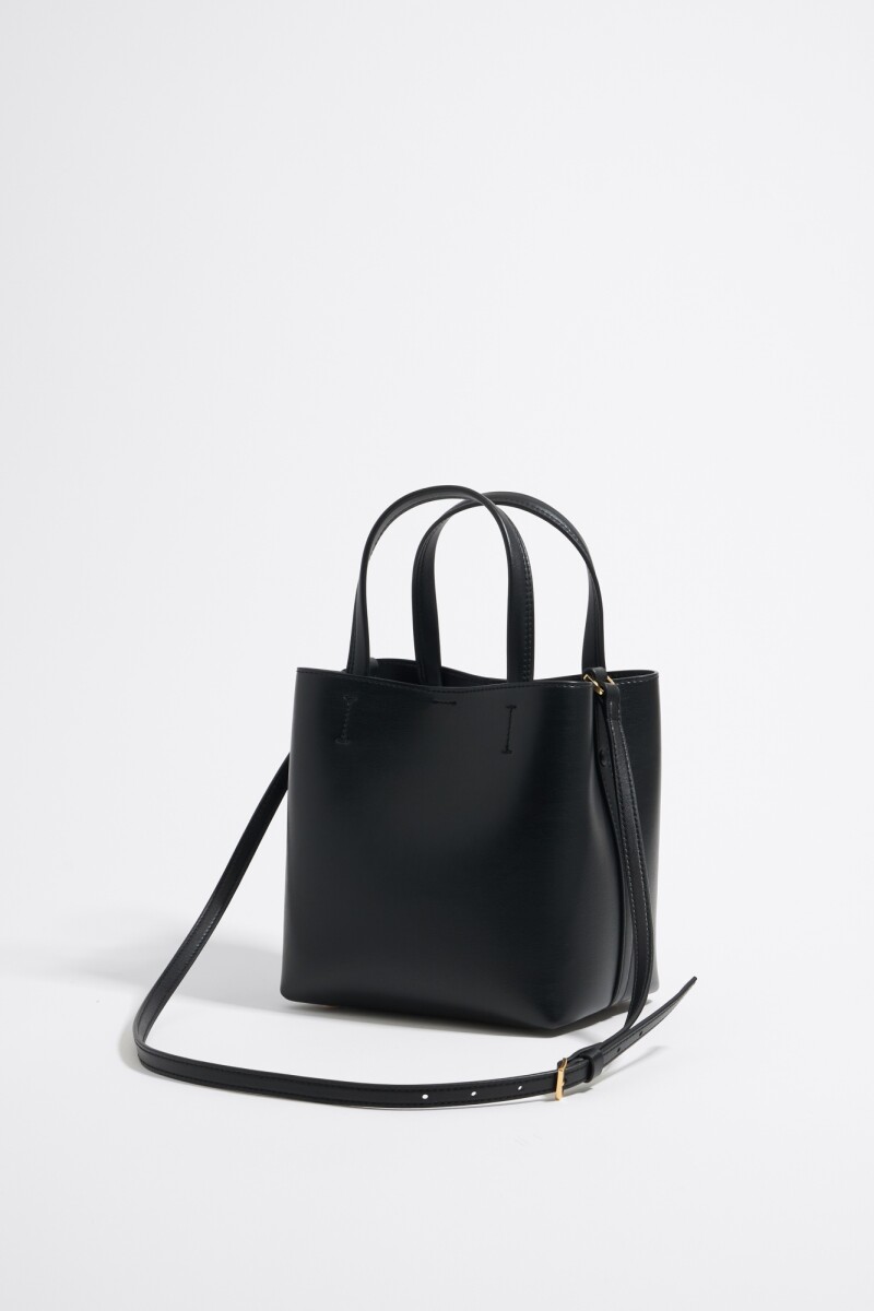 BOLSO Negro