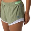 Short New Balance Speed Fuel Verde