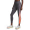 UA Velociti Ankle Prt Tights-GRY GRY-025