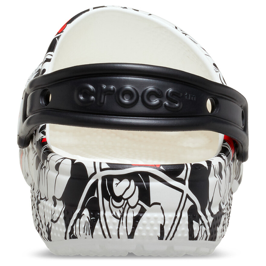 Crocs Mickey and Minnie Classic Clog Unisex Multi