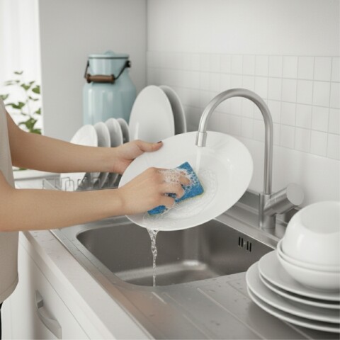 Kit de cocina compacta 4 puertas 1 cajón Patas Ajustables y Rieles Metálicos 122 x 52 x 187cm - Carvale / Blanco Kit de cocina compacta 4 puertas 1 cajón Patas Ajustables y Rieles Metálicos 122 x 52 x 187cm - Carvale / Blanco