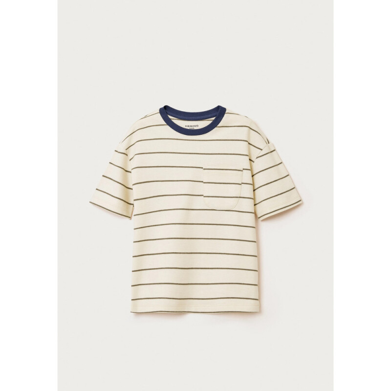 CAMISETA MM OFF WHITE