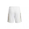 SHORT adidas LOCAL REAL MADRID 25/26 White